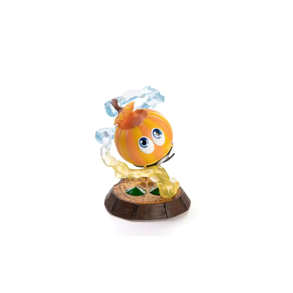 Banjo Kazooie Pumpkin Banjo szobor figura 20 cm termékfotó