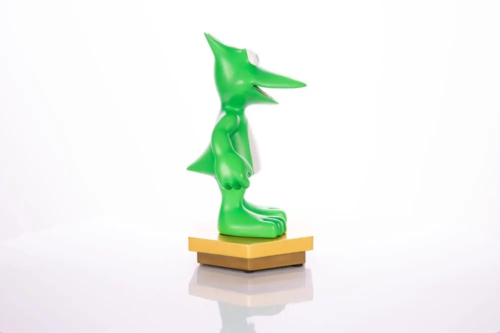 Banjo-Kazooie szobor figura Jinjo Green 23 cm termékfotó
