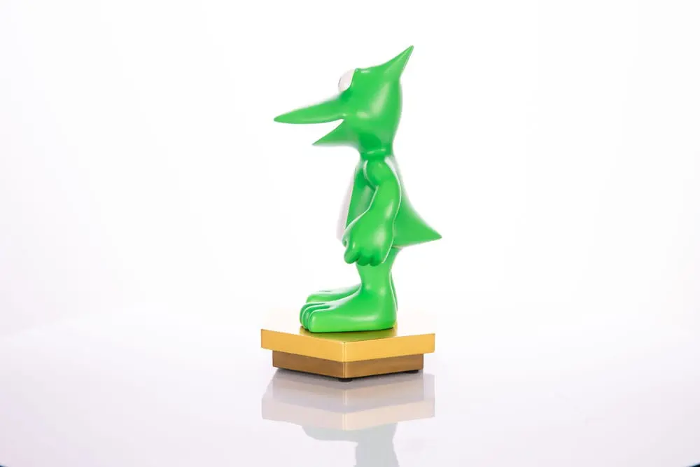 Banjo-Kazooie szobor figura Jinjo Green 23 cm termékfotó