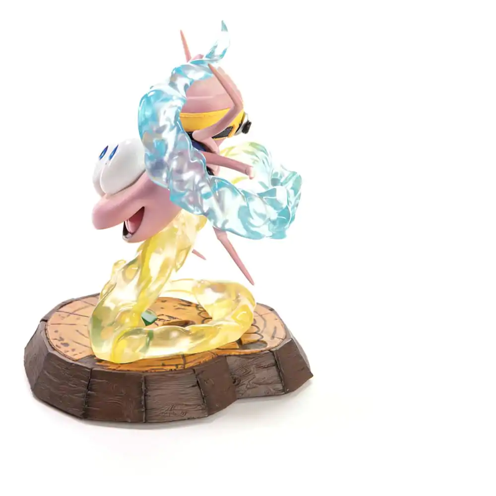 Banjo Kazooie Termite Banjo szobor figura 21 cm termékfotó