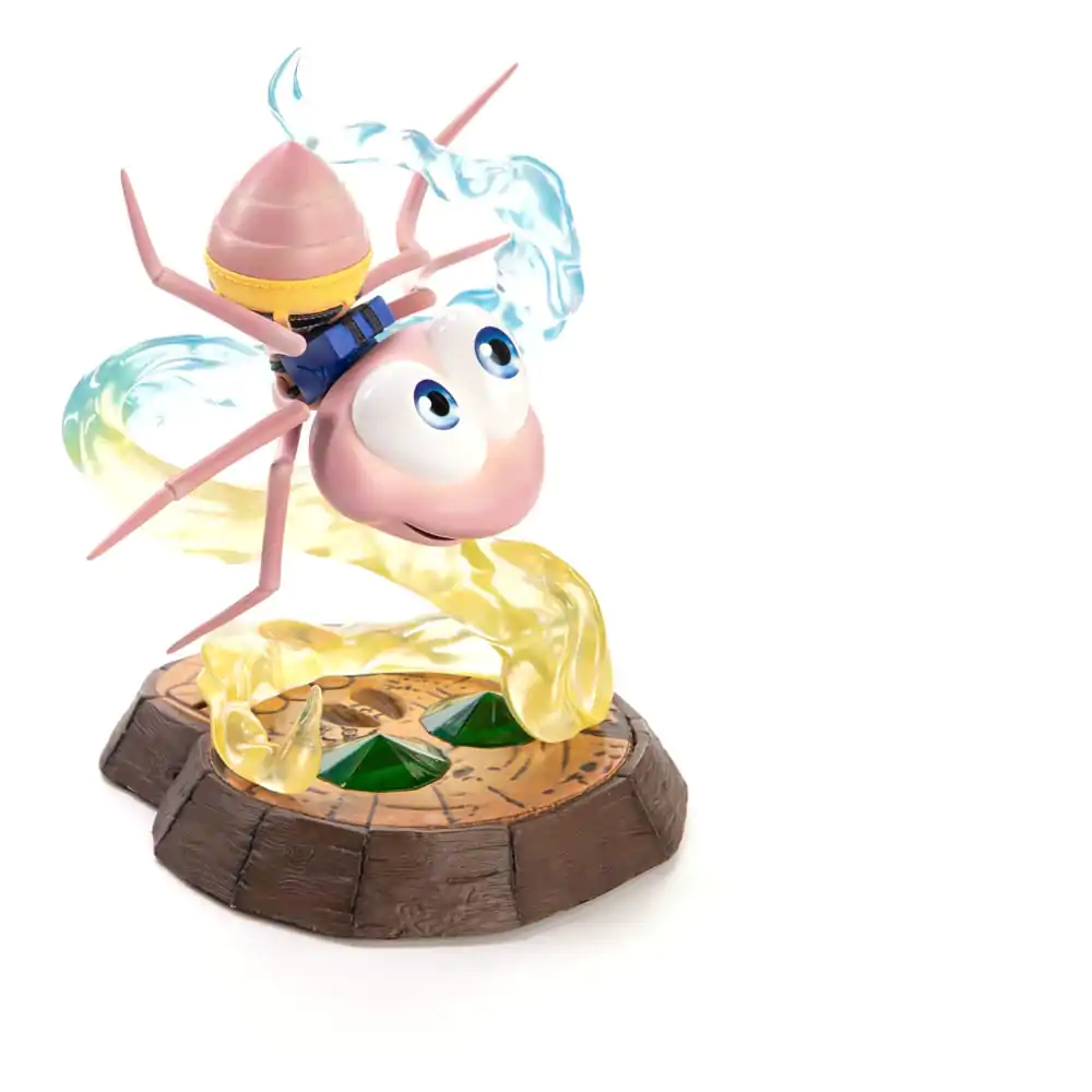 Banjo Kazooie Termite Banjo szobor figura 21 cm termékfotó