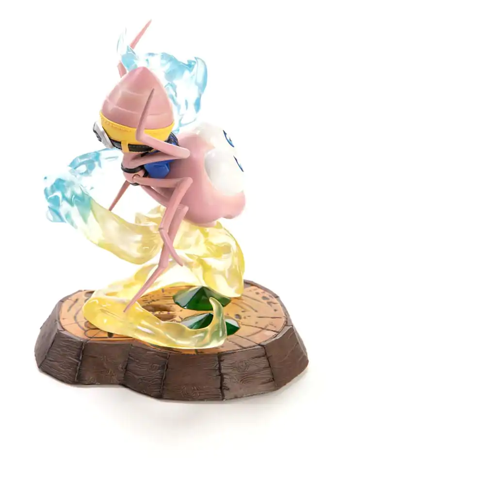Banjo Kazooie Termite Banjo szobor figura 21 cm termékfotó