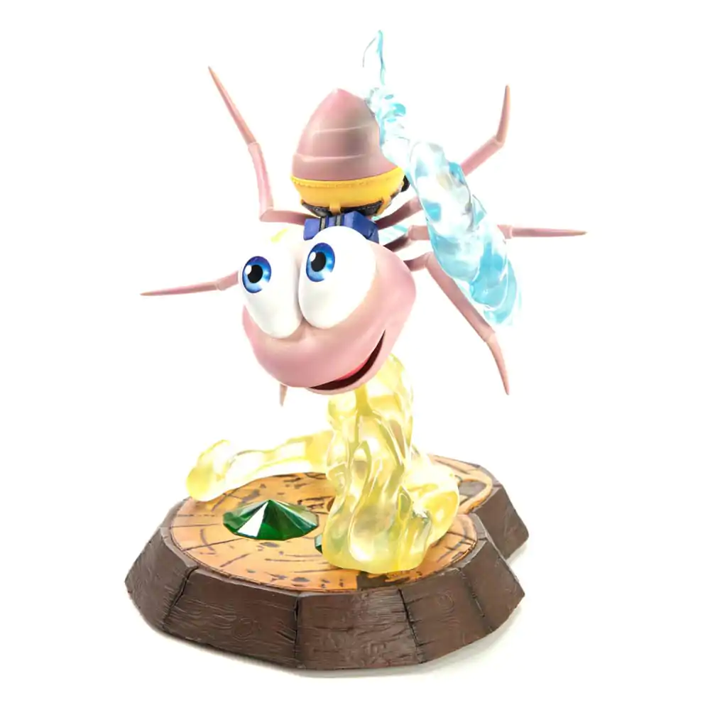 Banjo Kazooie Termite Banjo szobor figura 21 cm termékfotó