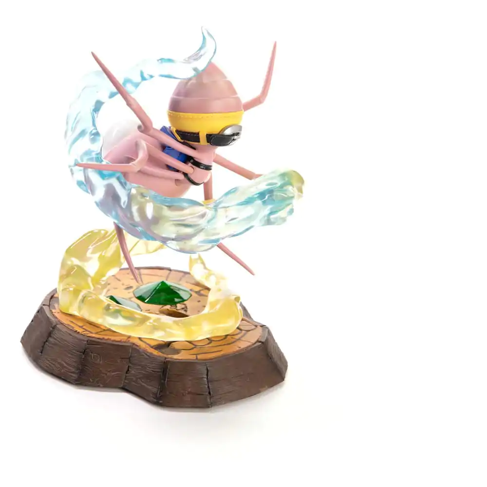 Banjo Kazooie Termite Banjo szobor figura 21 cm termékfotó