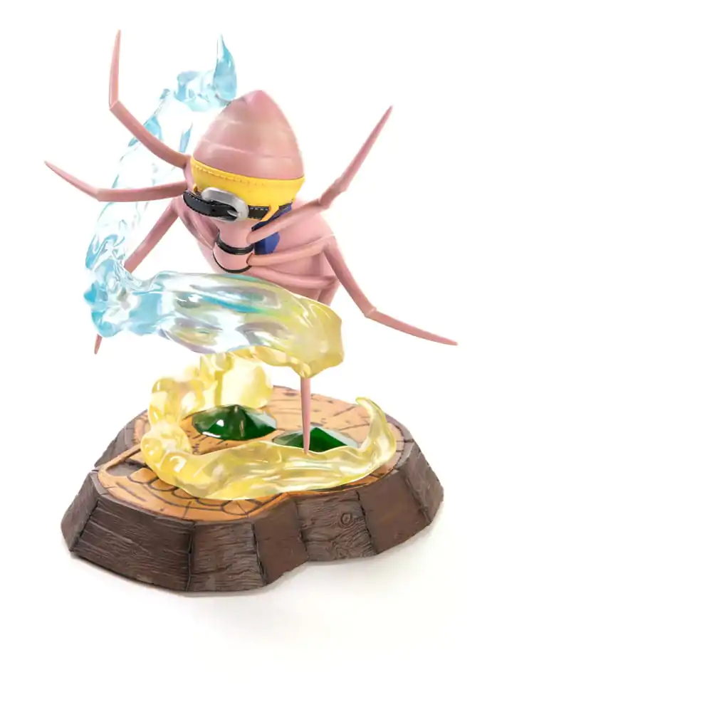 Banjo Kazooie Termite Banjo szobor figura 21 cm termékfotó