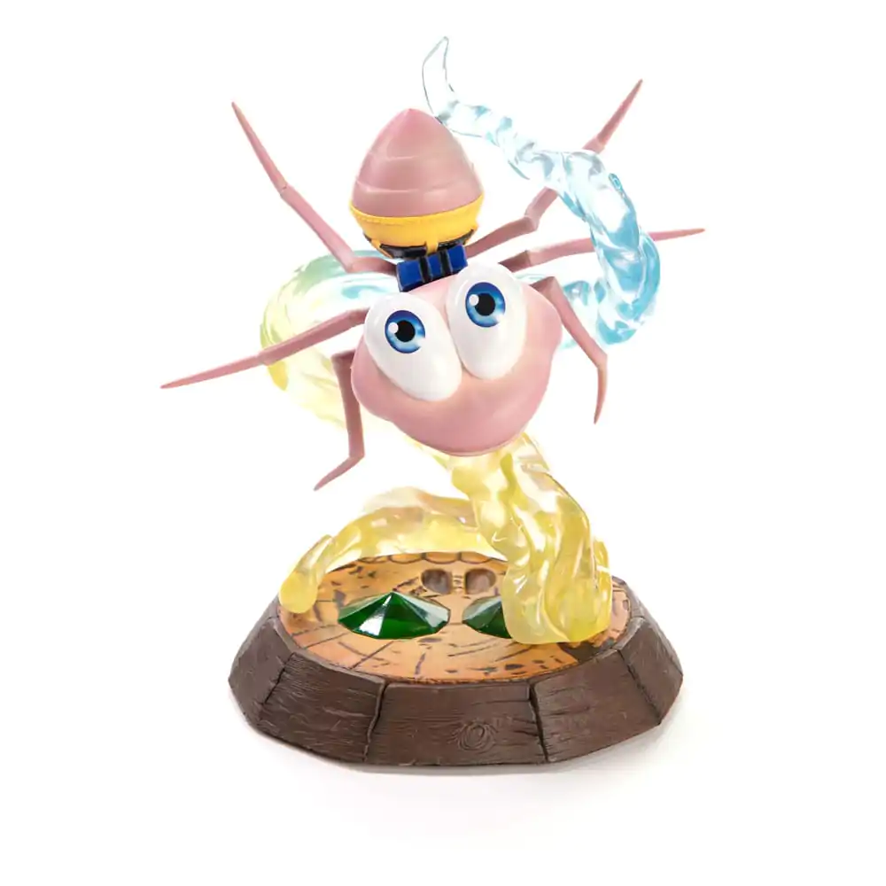 Banjo Kazooie Termite Banjo szobor figura 21 cm termékfotó