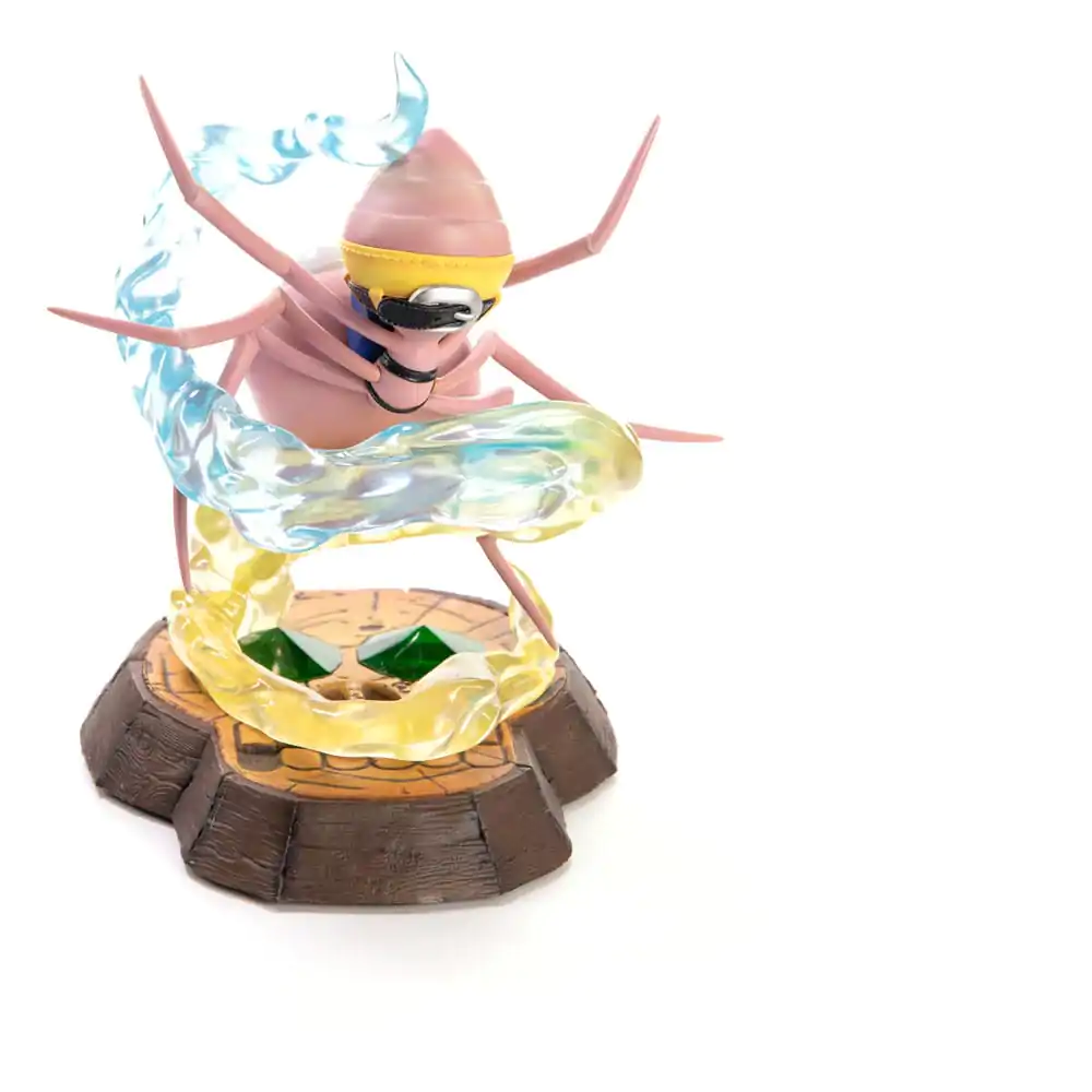 Banjo Kazooie Termite Banjo szobor figura 21 cm termékfotó