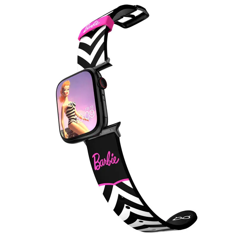 Barbie 1959 óraszíj okosórákhoz termékfotó