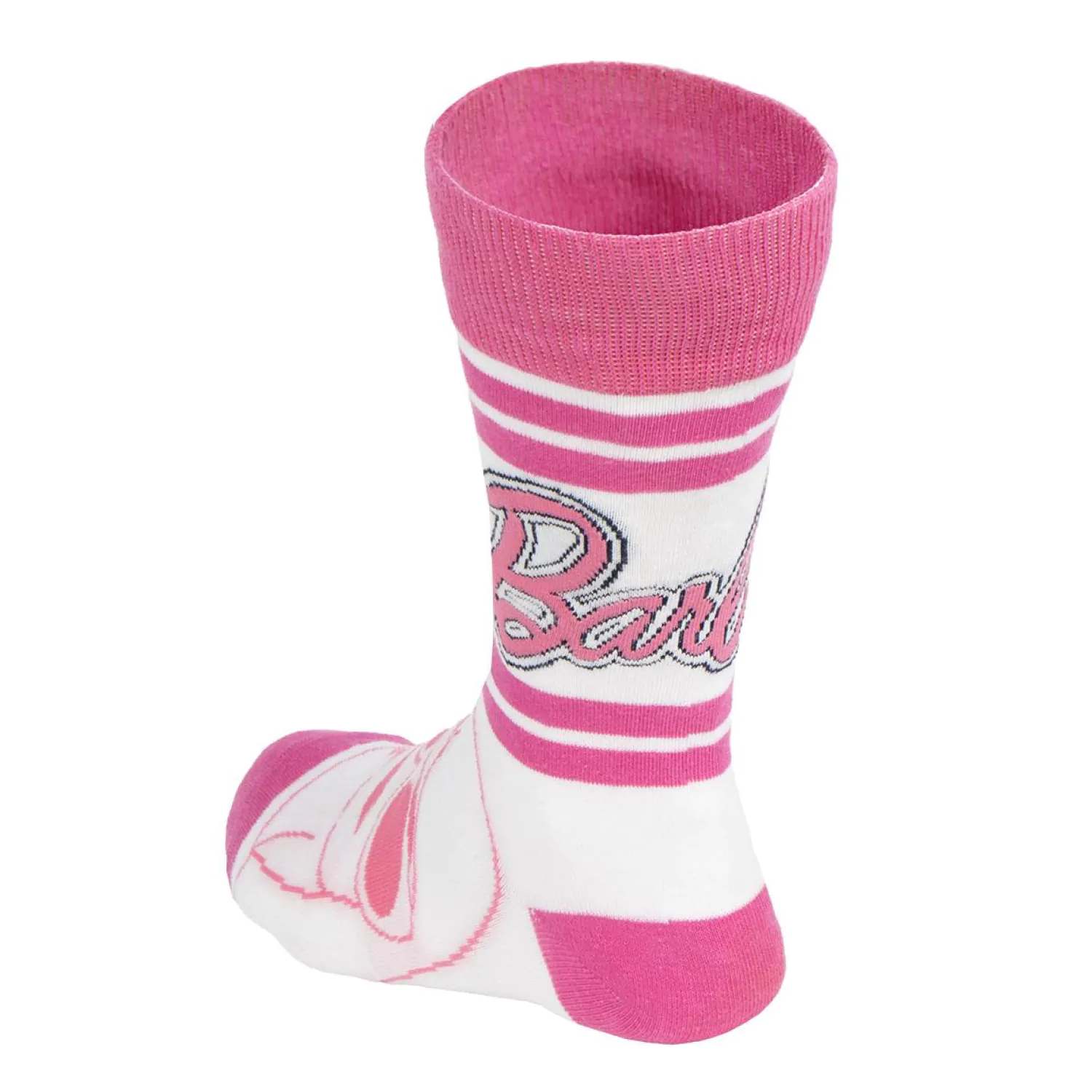 Barbie 3 db-os felnőtt zokni csomag termékfotó