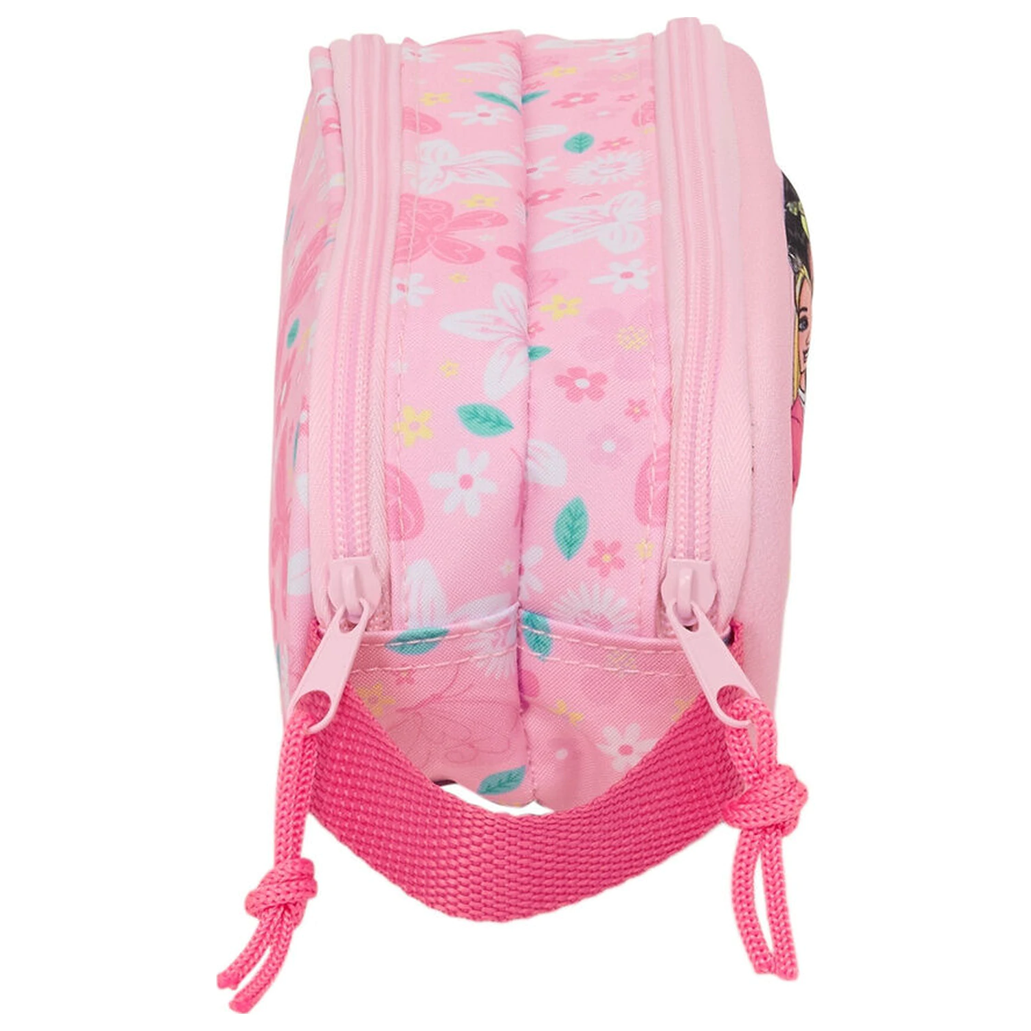 Barbie 3D dupla tolltartó termékfotó