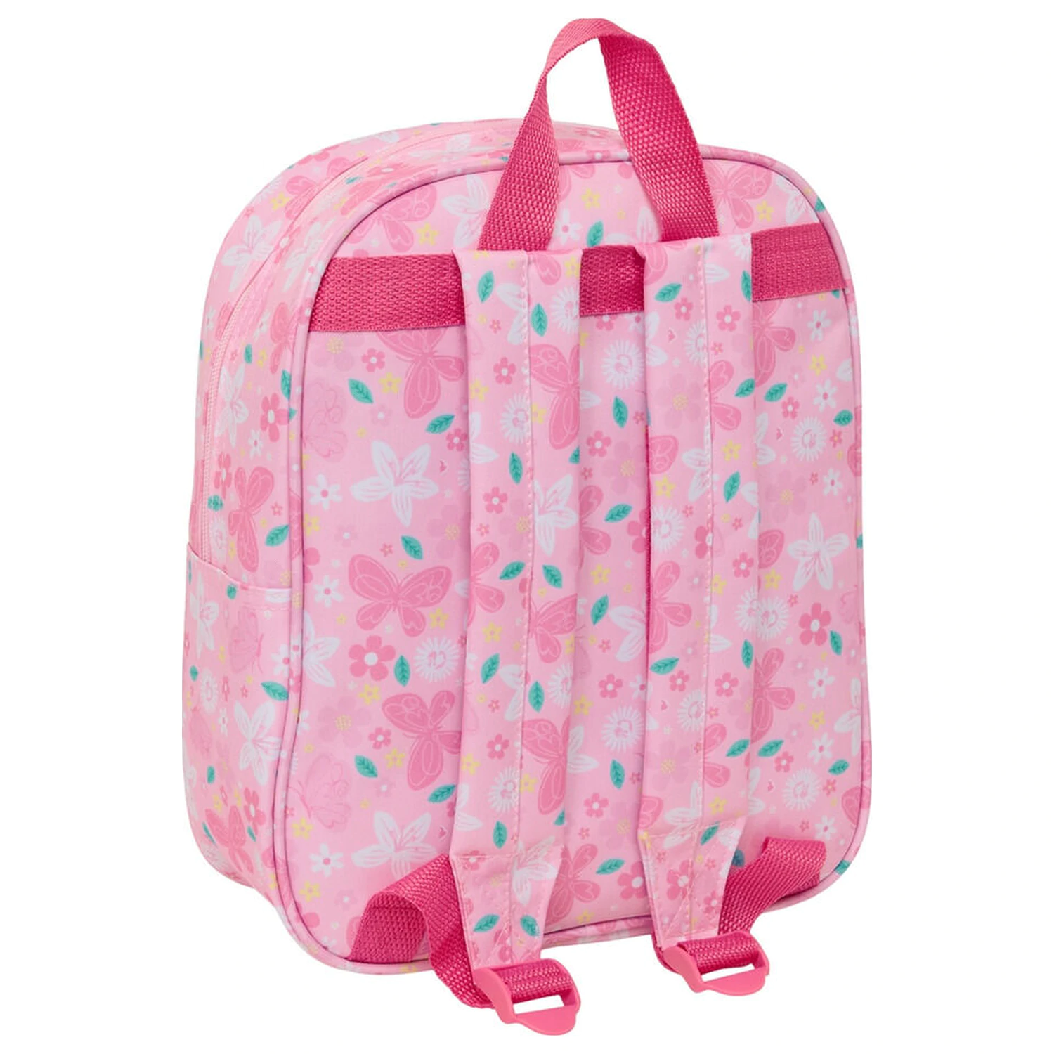 Barbie 3D táska hátizsák 27cm termékfotó