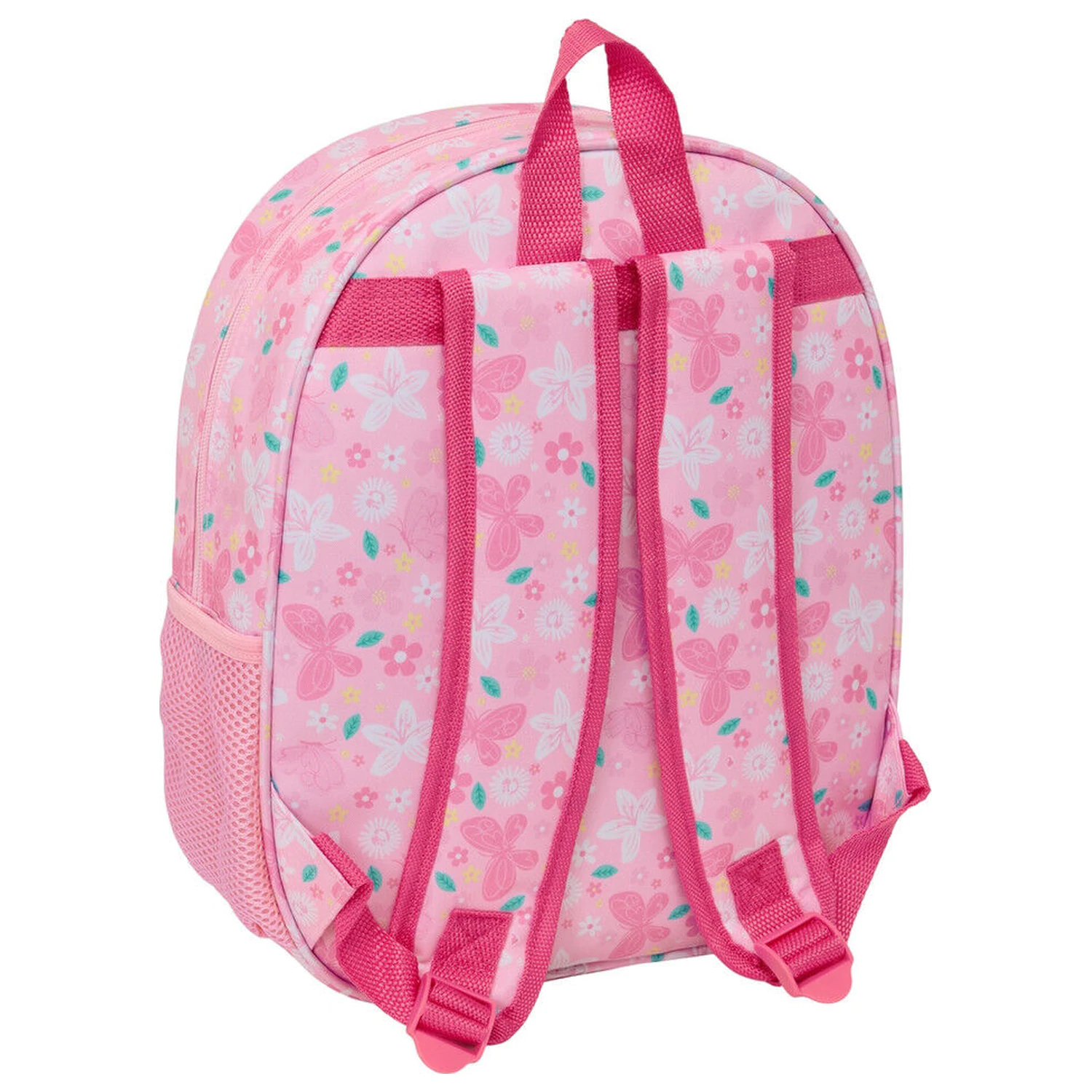 Barbie 3D táska hátizsák 33cm termékfotó