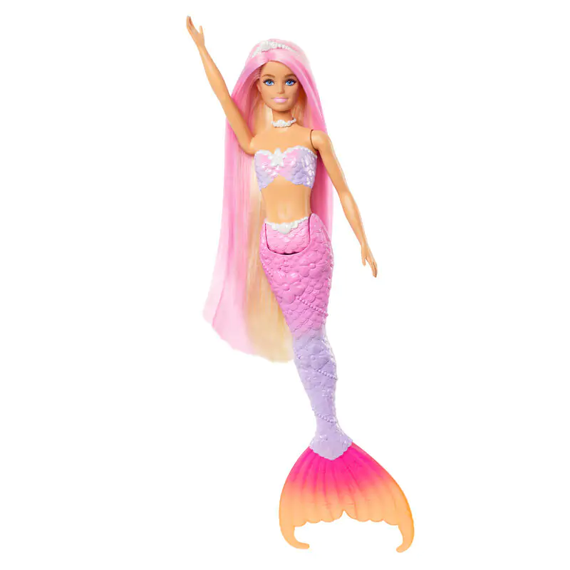 Barbie A Touch of Magic Mermaid játék baba termékfotó