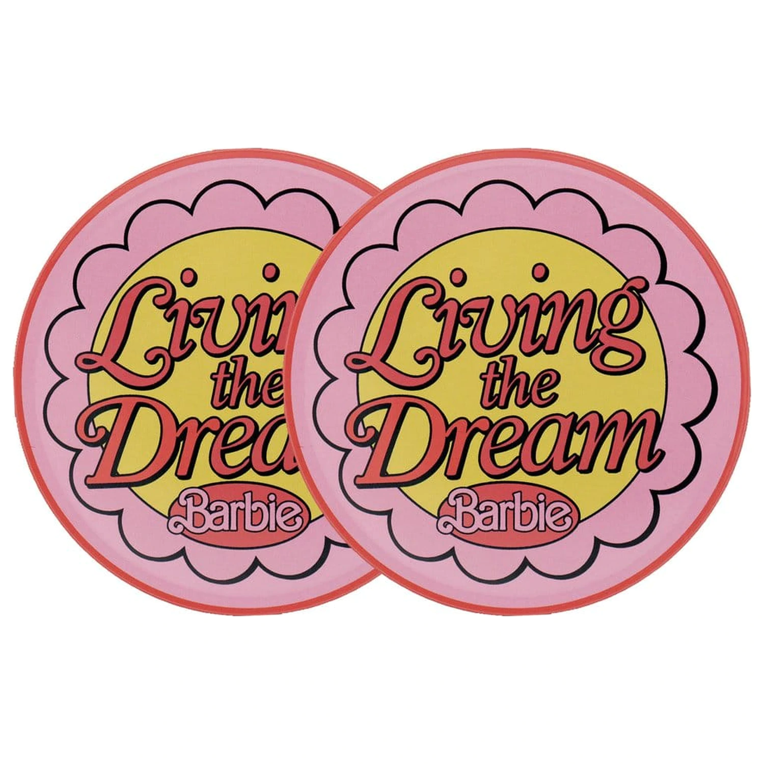 Barbie ajándékcsomag  termékfotó