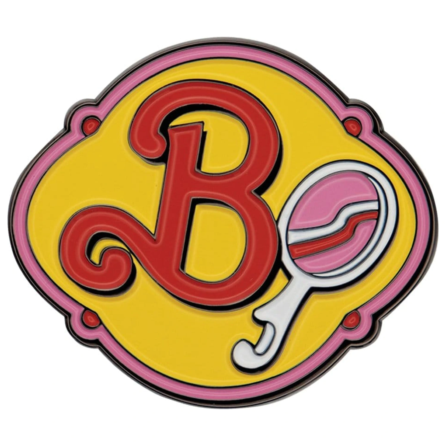 Barbie ajándékcsomag  termékfotó