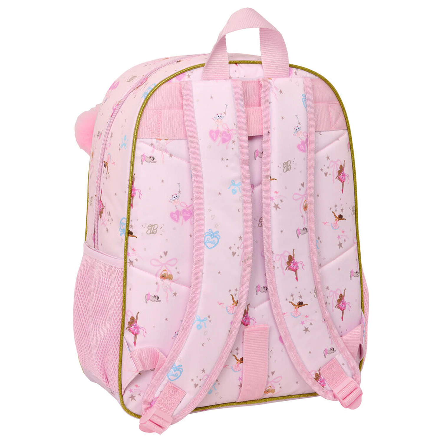 Barbie Ballet táska hátizsák 42cm termékfotó