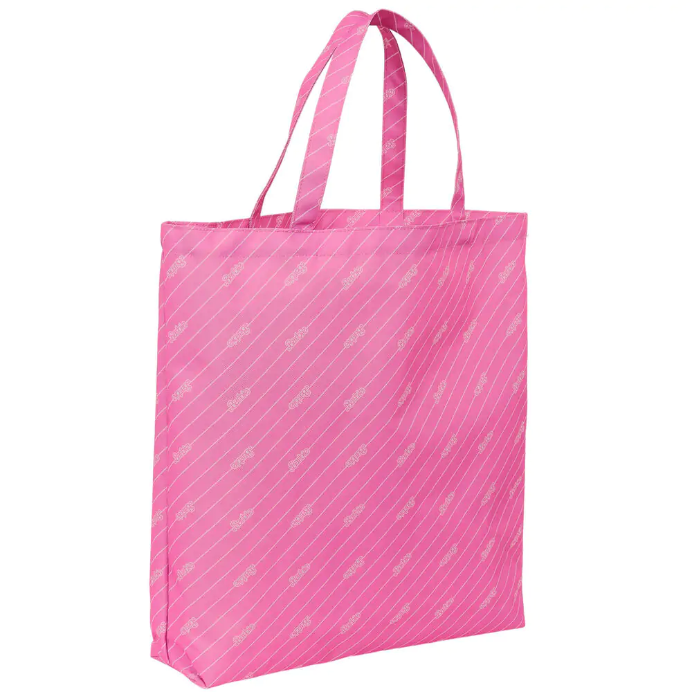 Barbie bevásárlótáska termékfotó