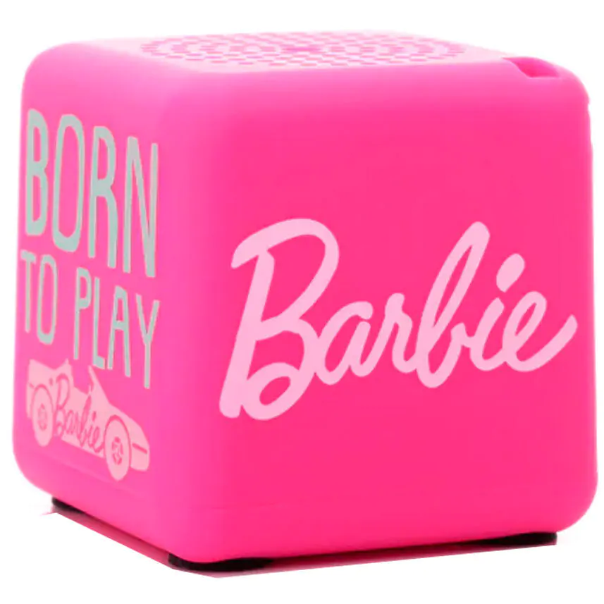 Barbie Bitty Boomers Mini Bluetooth hangszóró termékfotó
