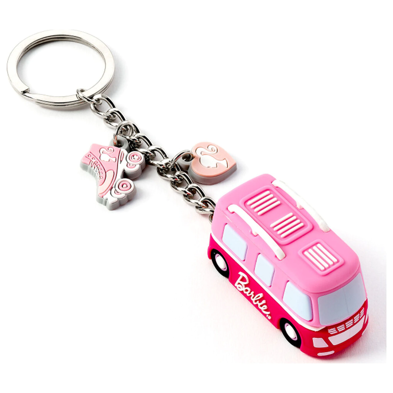 Barbie Camper Van kulcstartó termékfotó