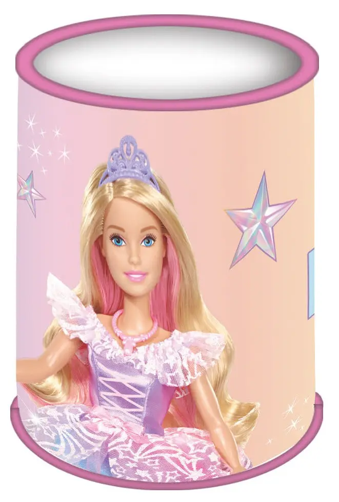 Barbie ceruzatartó termékfotó