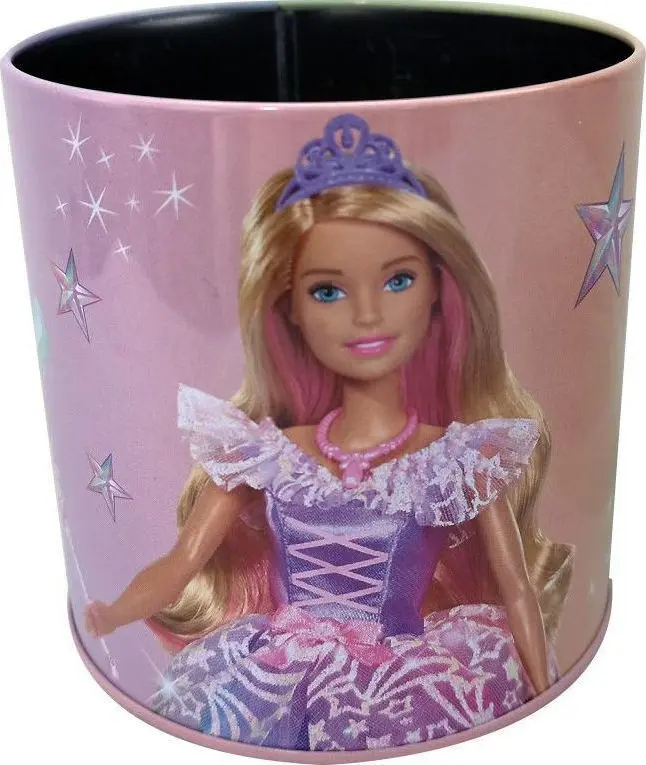 Barbie ceruzatartó termékfotó