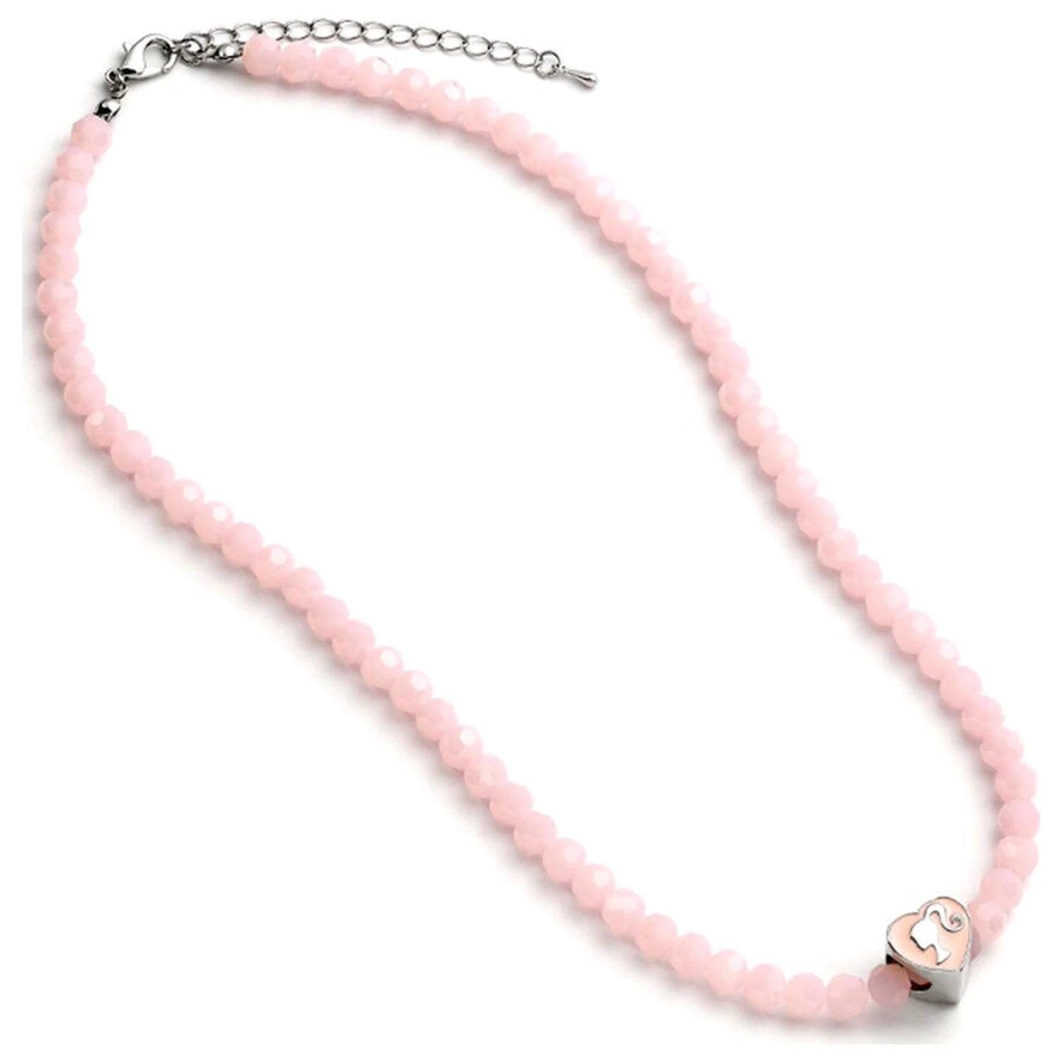Barbie charm nyaklánc termékfotó