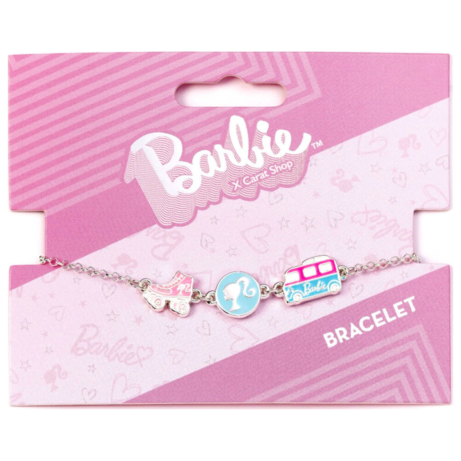 Barbie Charms karkötő termékfotó