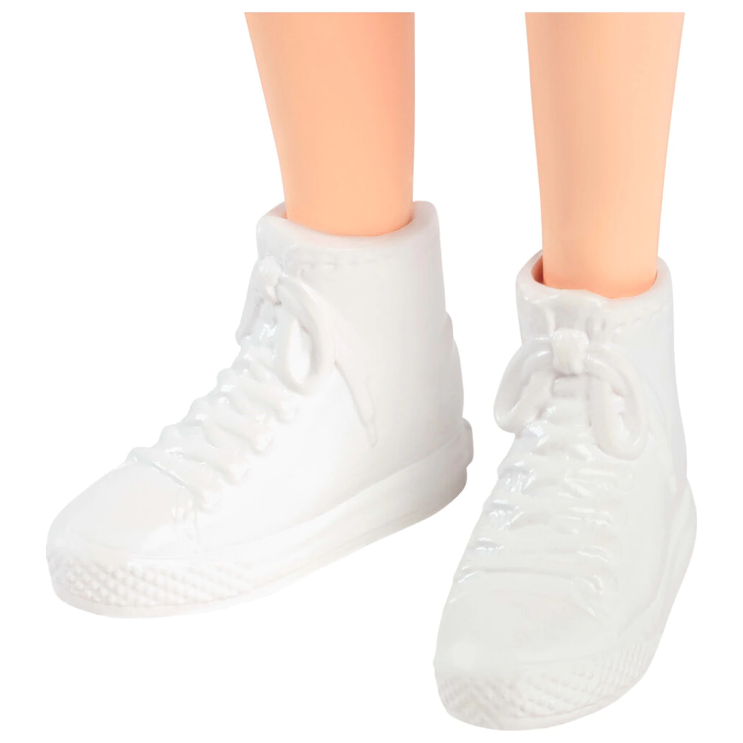 Barbie Cheerleader játék baba termékfotó