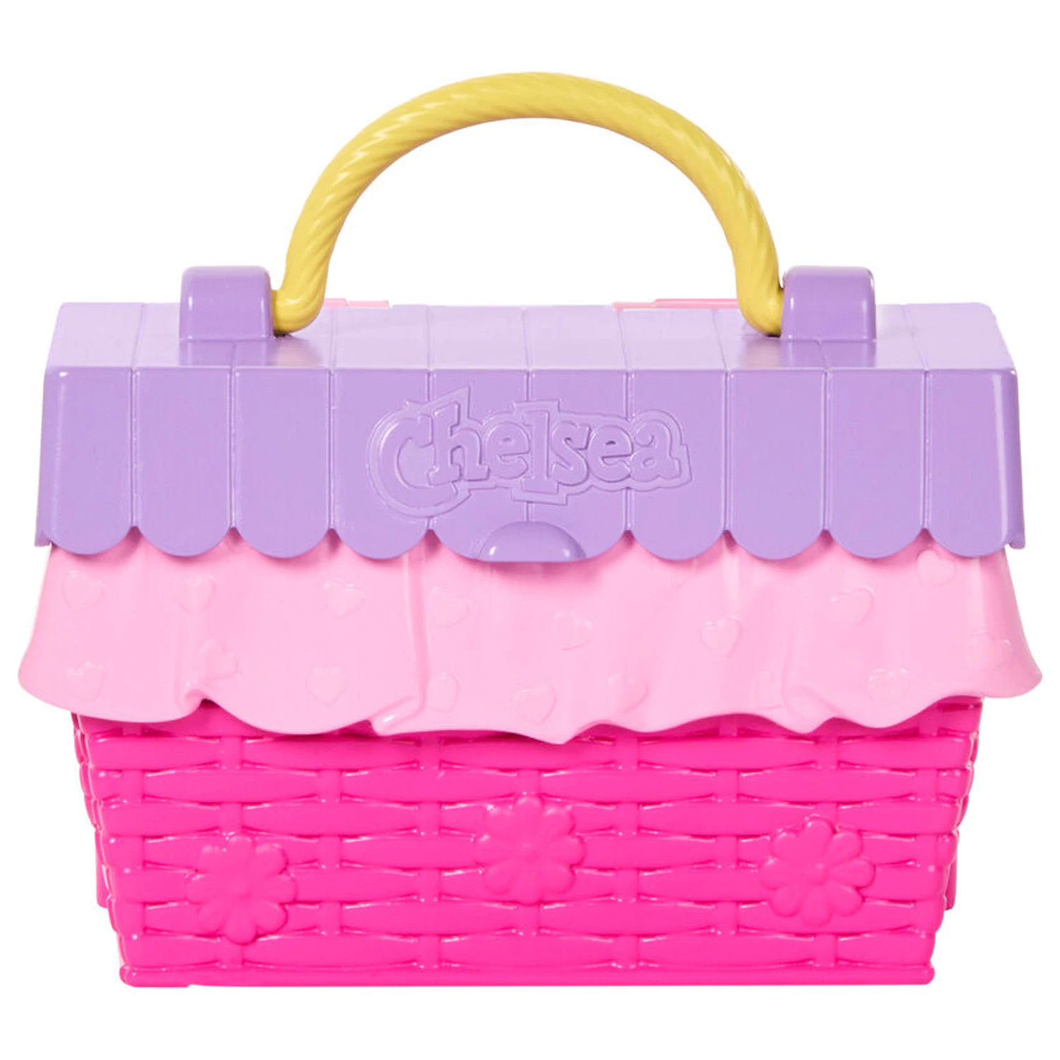 Barbie Club Chelsea Picnic játék baba termékfotó