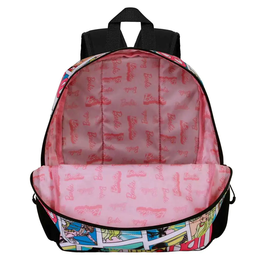 Barbie Comic táska hátizsák 33cm termékfotó