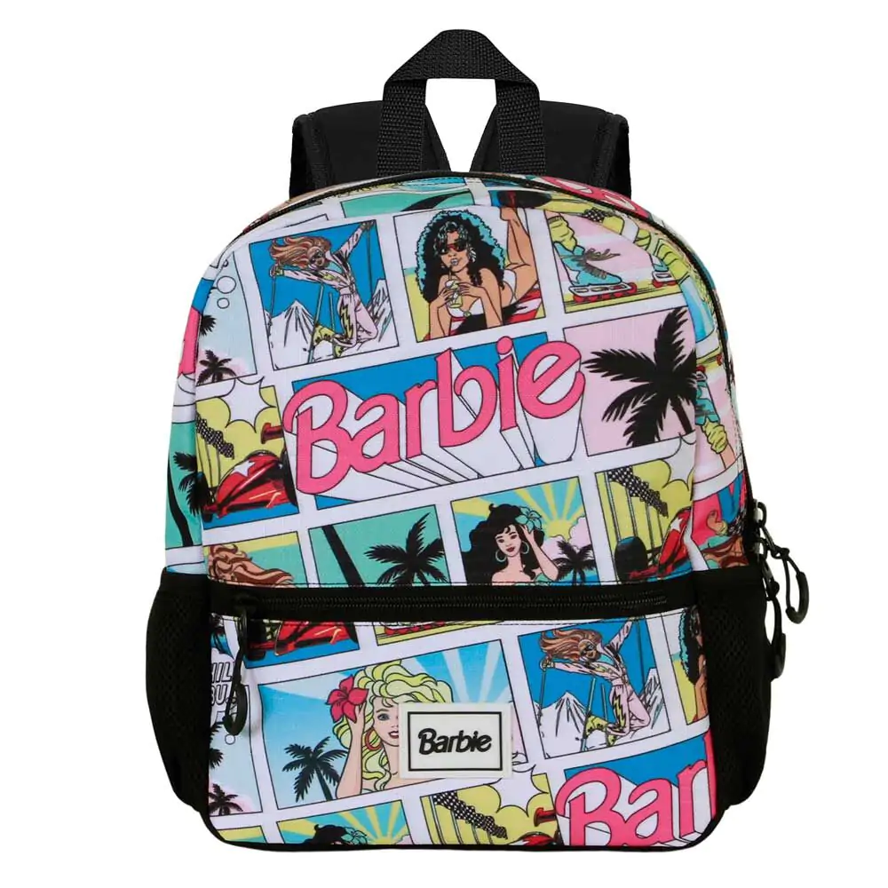 Barbie Comic táska hátizsák 33cm termékfotó