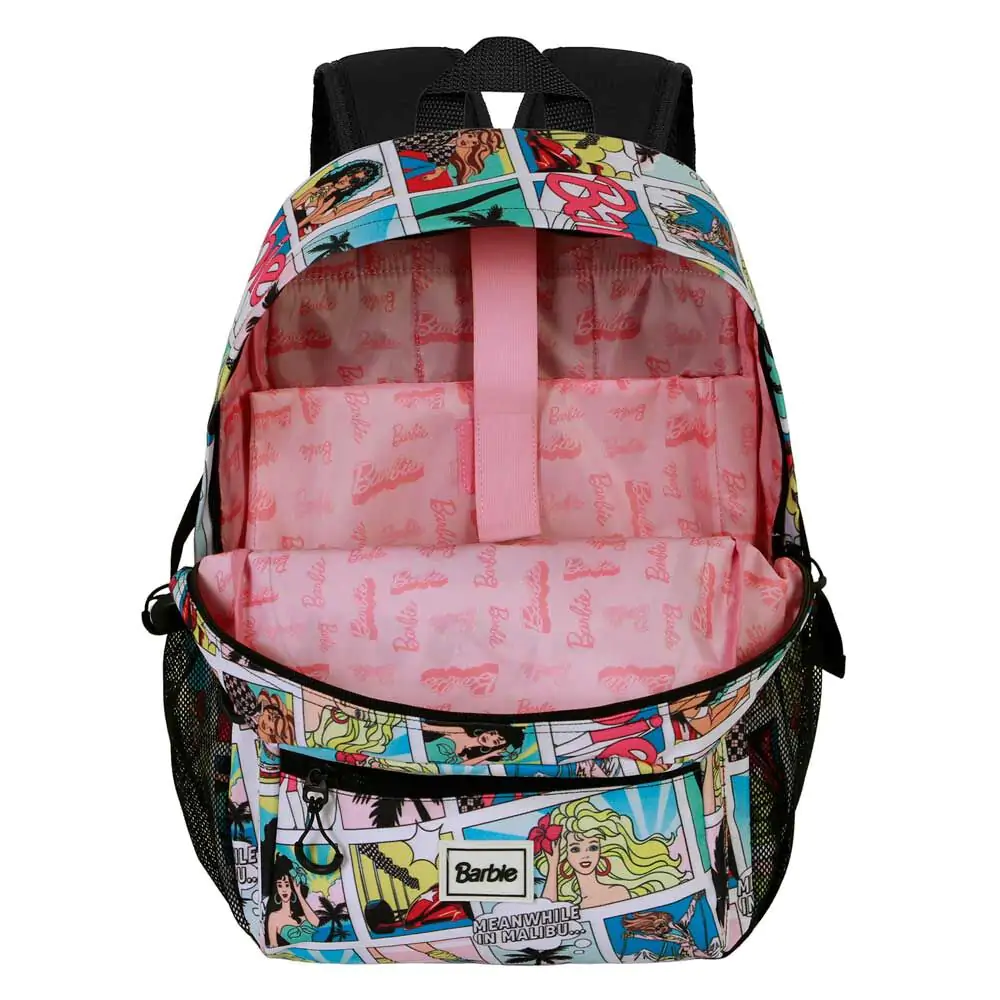 Barbie Comic táska hátizsák 44cm termékfotó