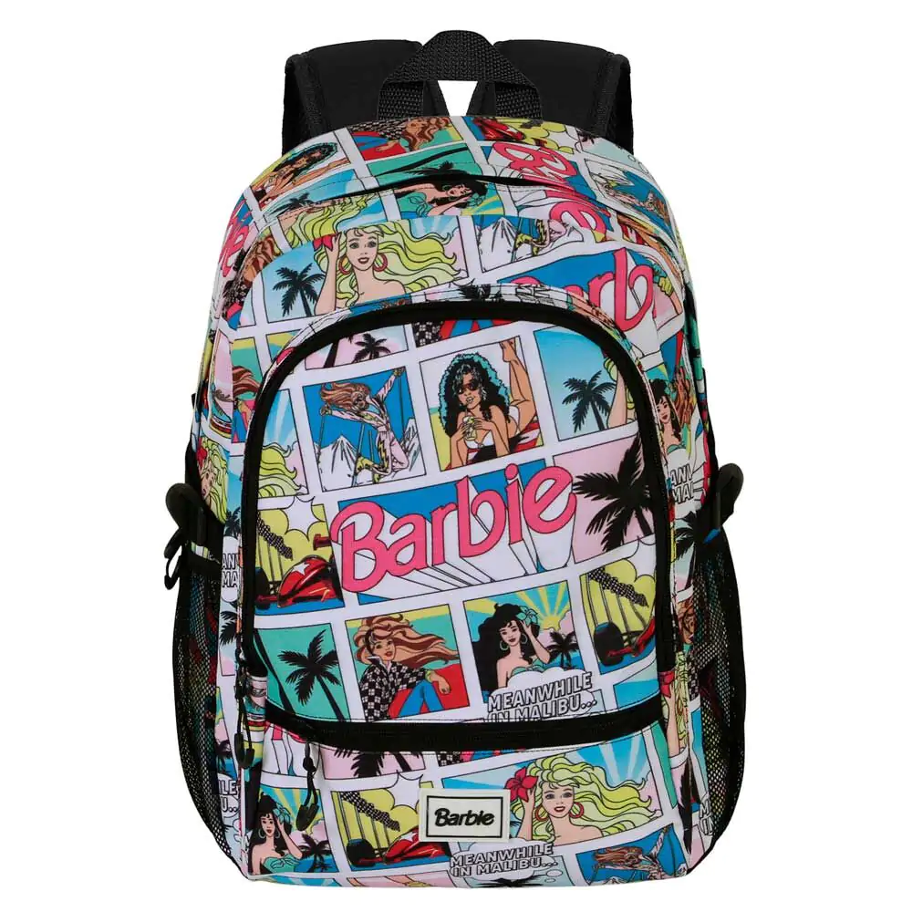 Barbie Comic táska hátizsák 44cm termékfotó