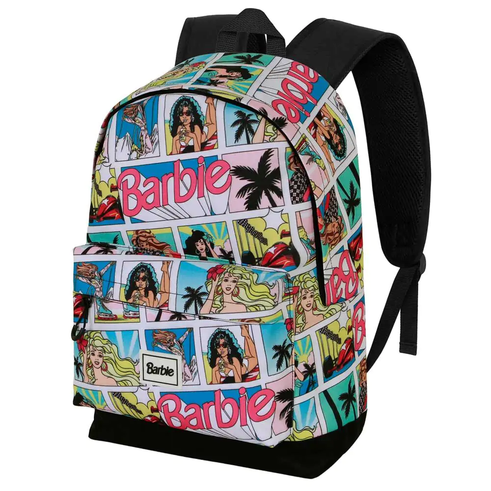 Barbie Comic táska hátizsák 44cm termékfotó