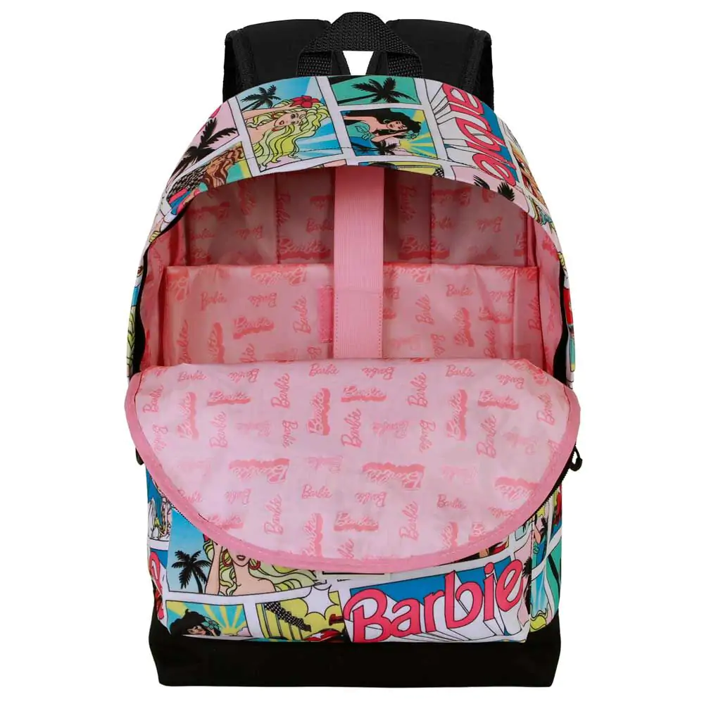 Barbie Comic táska hátizsák 44cm termékfotó