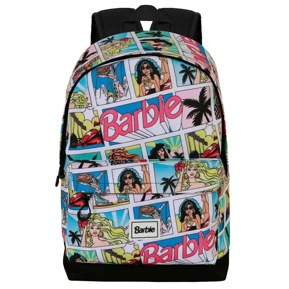 Barbie Comic táska hátizsák 44cm termékfotó