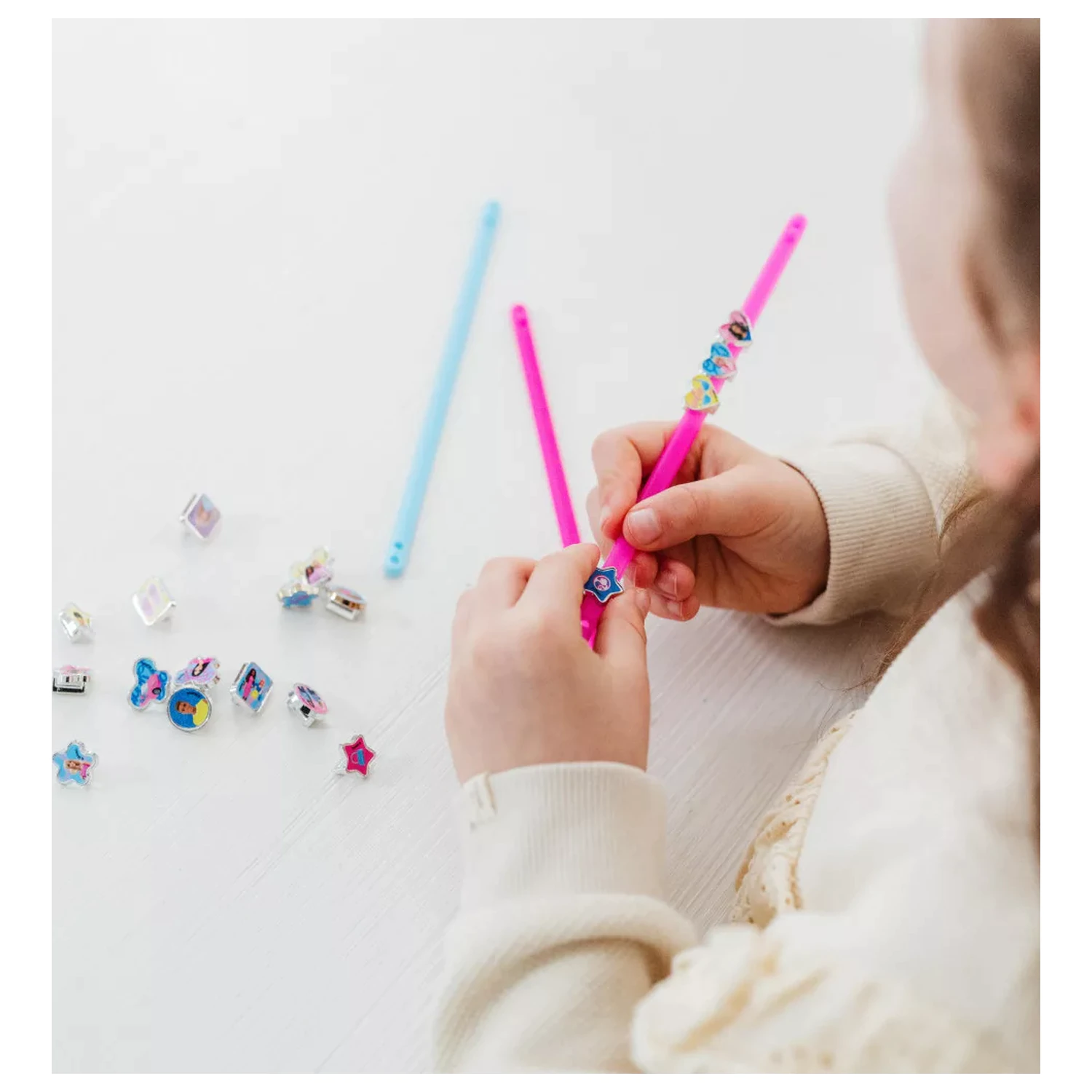 Barbie Cool karkötő készítő készlet termékfotó