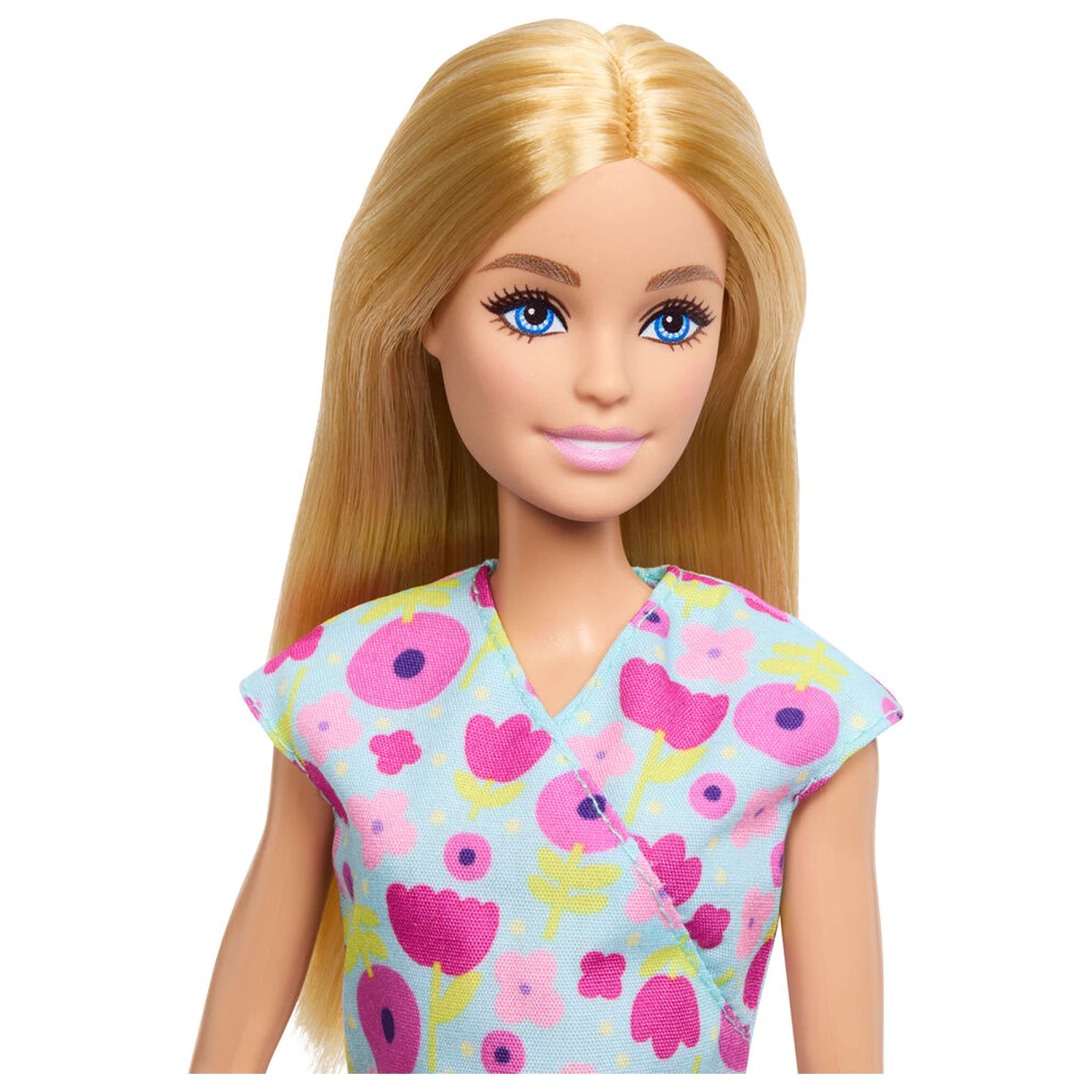 Barbie Doctor játék baba termékfotó