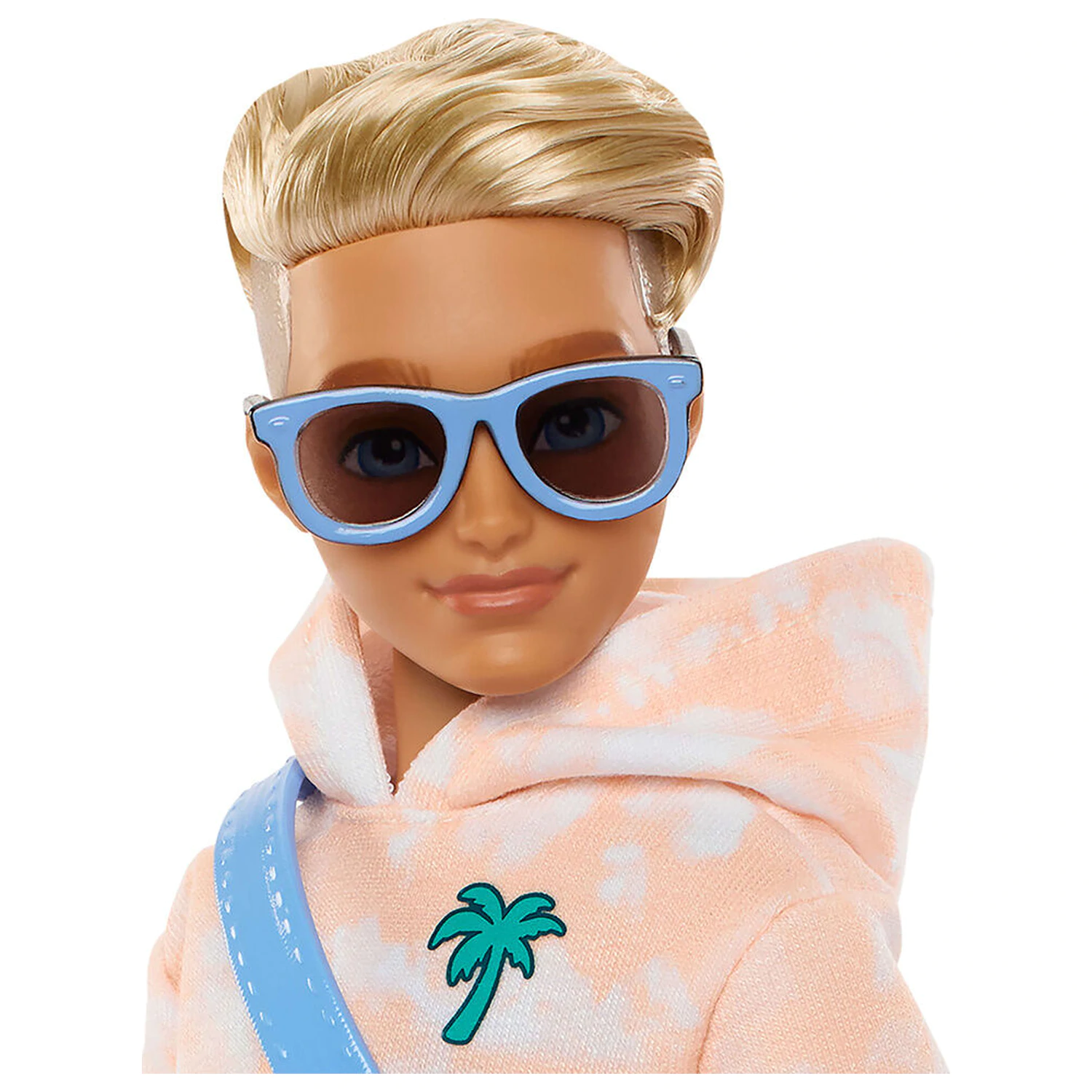 Barbie Dream Besties Ken játék baba termékfotó