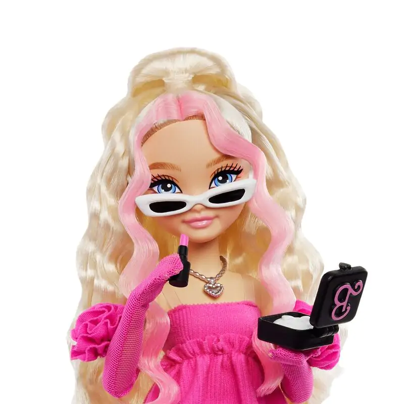 Barbie Dream Besties Malibu játék baba termékfotó