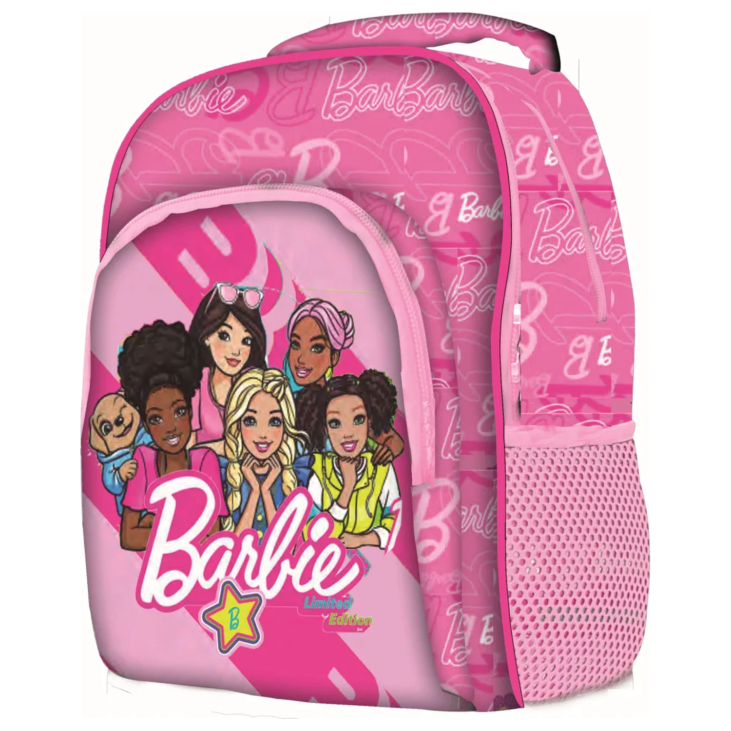 Barbie Dream Squad iskolatáska, táska 42 cm termékfotó