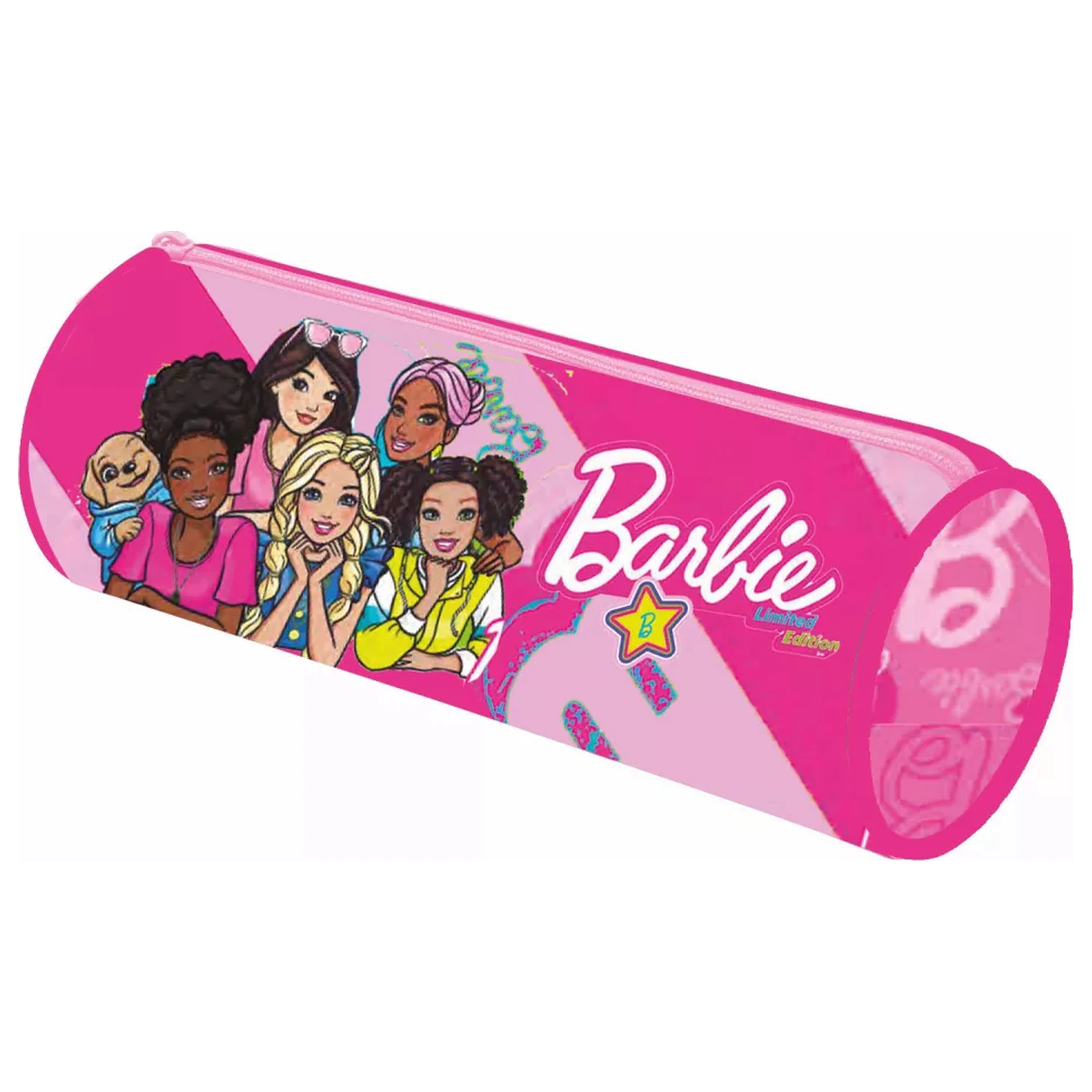 Barbie Dream Squad tolltartó 23 cm termékfotó