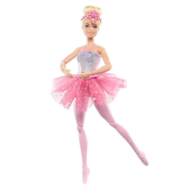 Barbie Dreamtopia Ballerina játék baba termékfotó