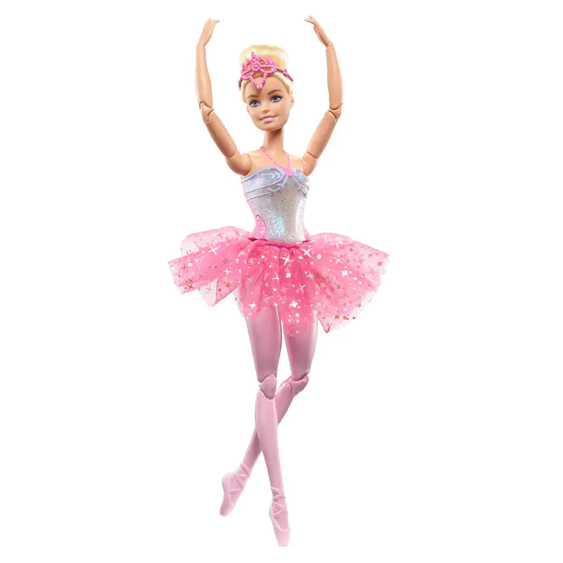 Barbie Dreamtopia Ballerina játék baba termékfotó