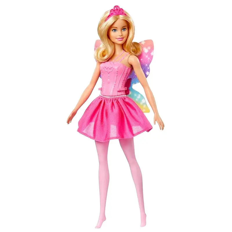 Barbie Dreamtopia Fairy Ballarina válogatás baba termékfotó