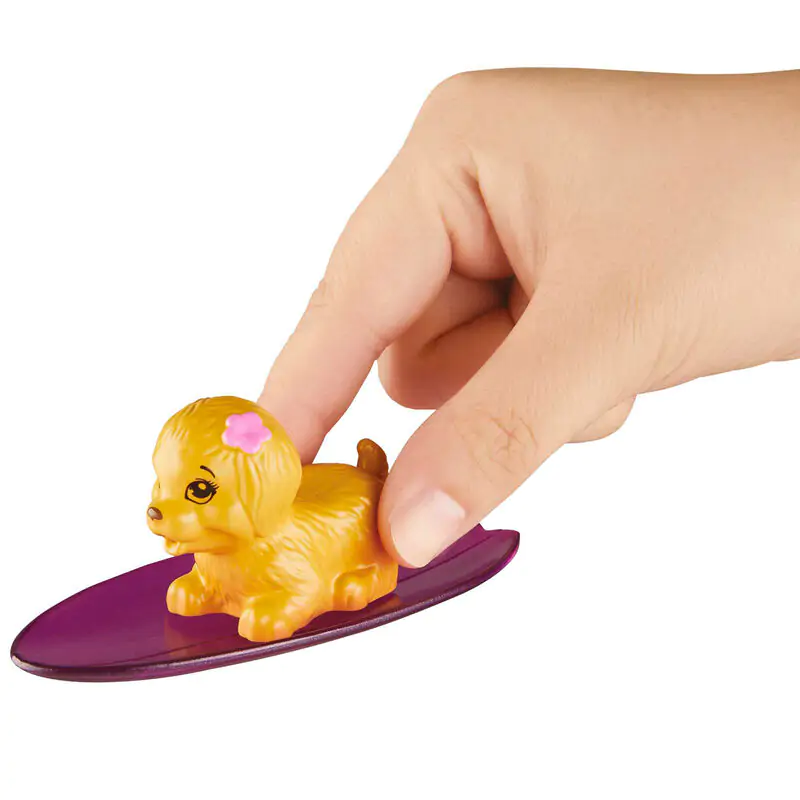 Barbie Dreamtopia Jet Ski és játék baba termékfotó