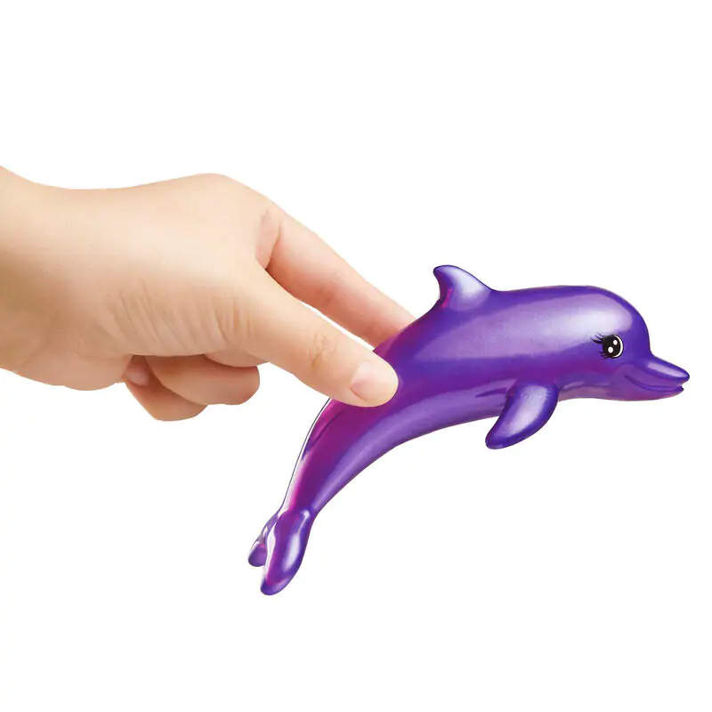 Barbie Dreamtopia Jet Ski és játék baba termékfotó