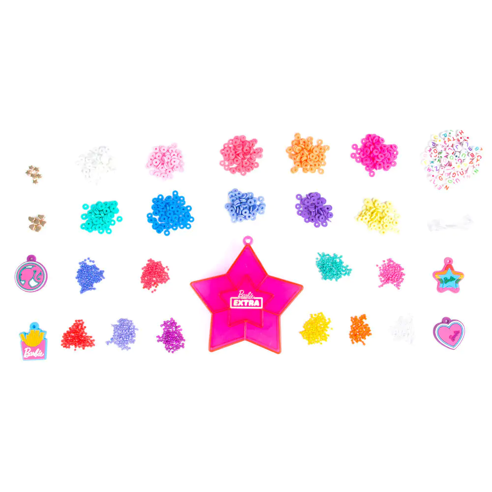 Barbie ékszerkészítő csomag termékfotó