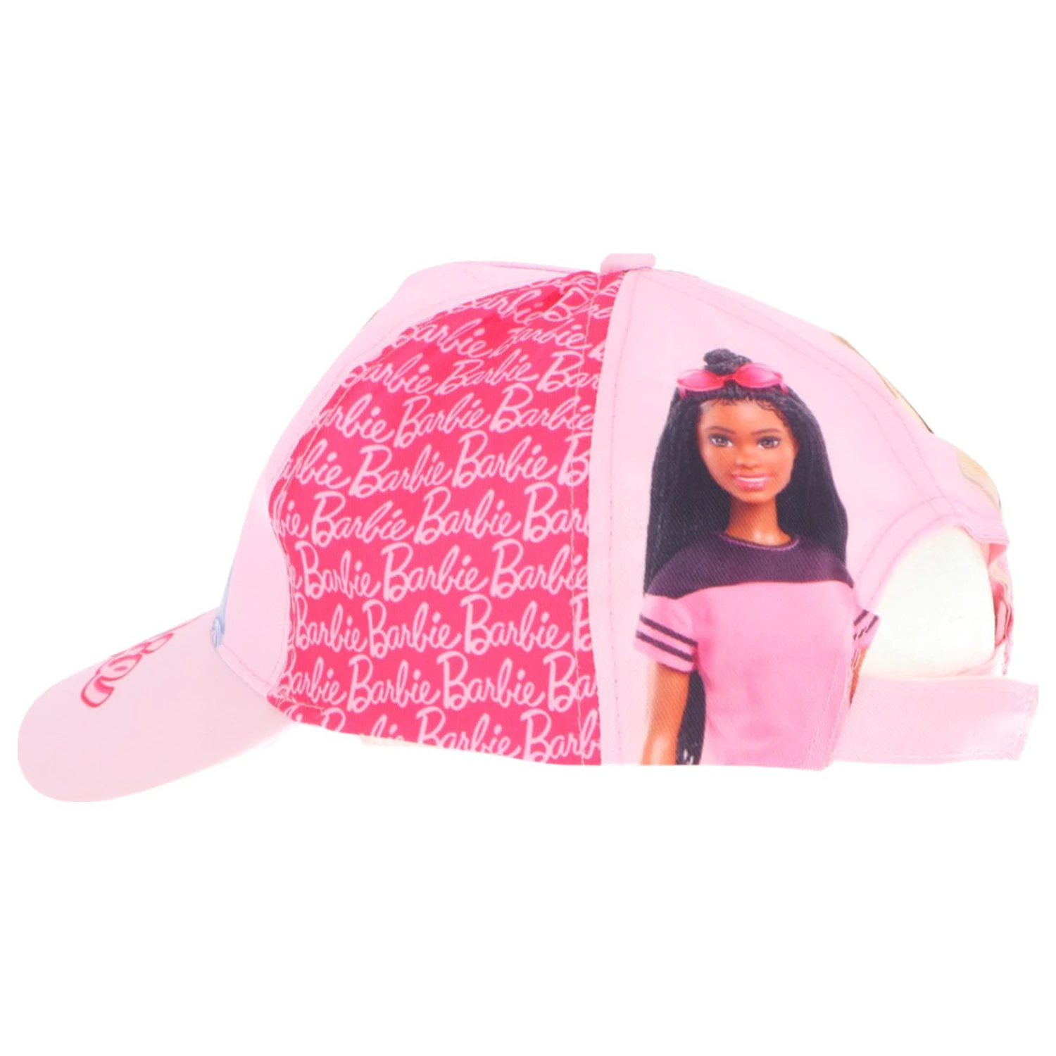 Barbie Fabulous gyerek baseball sapka 54 cm termékfotó