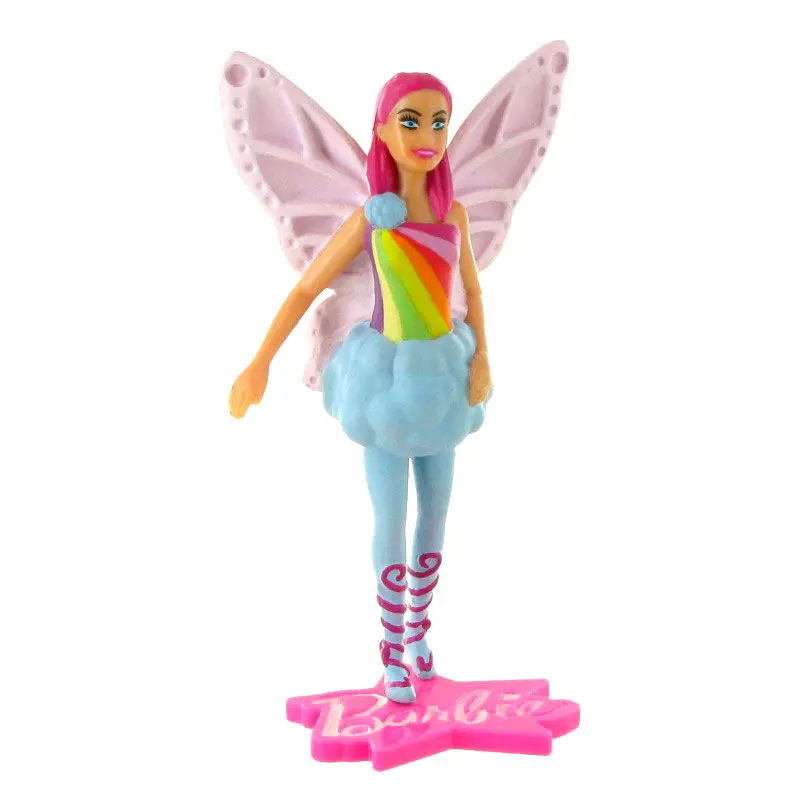 Barbie fairy fantasy Dreamtopia figura termékfotó